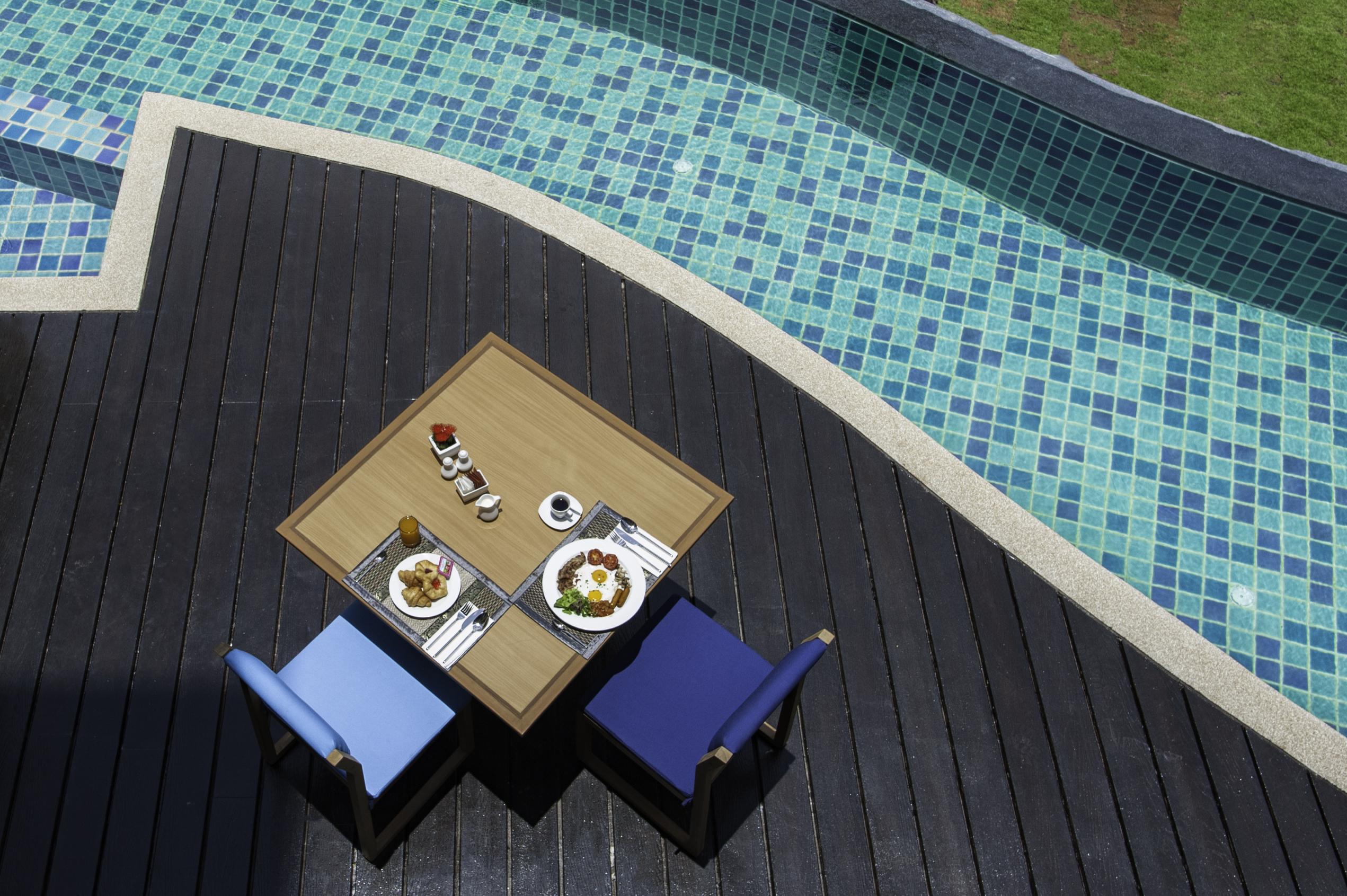 The Lunar Patong Phuket Extérieur photo