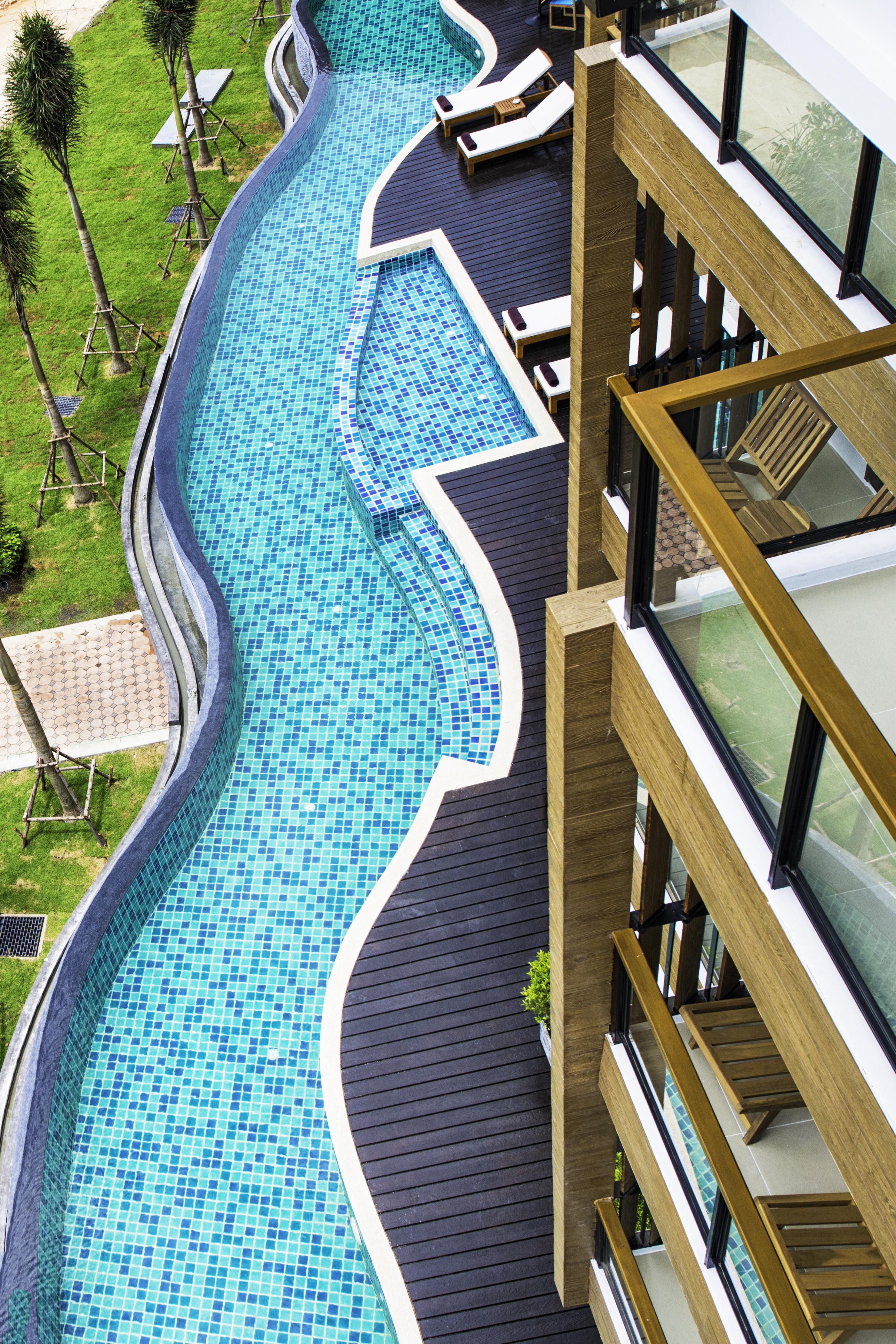 The Lunar Patong Phuket Extérieur photo