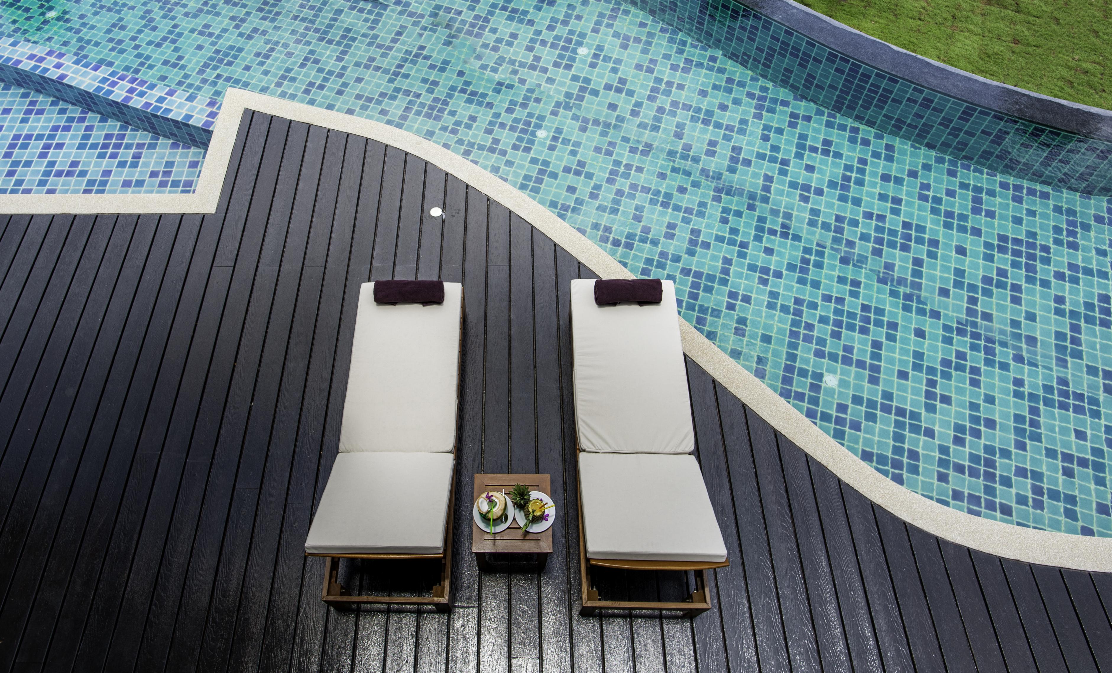The Lunar Patong Phuket Extérieur photo